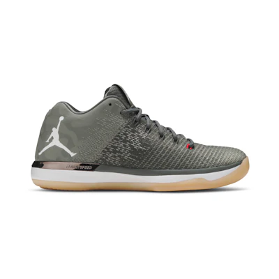 Jordan 31 Low 'Camo'