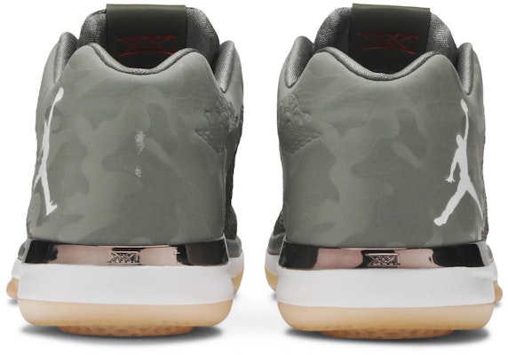Air Jordan 31 Low 'Camo' 897564-051 Details for Air Jordan 31 Low 'Camo' 897564-051