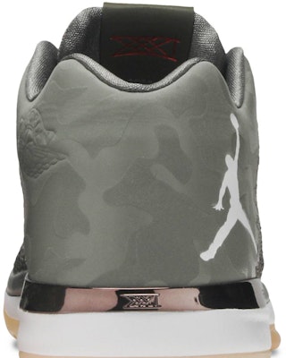Air Jordan 31 Low 'Camo' 897564-051 Sizing Air Jordan 31 Low 'Camo' 897564-051