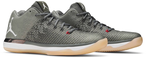 에어 조던 31 로우 '카모' (Air Jordan 31 Low 'Camo') 897564-051 Cheap 에어 조던 31 로우 '카모' (Air Jordan 31 Low 'Camo') 897564-051