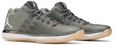 Cheap Air Jordan 31 Low 'Camo' 897564-051 - Kasut Sukan Tersohor