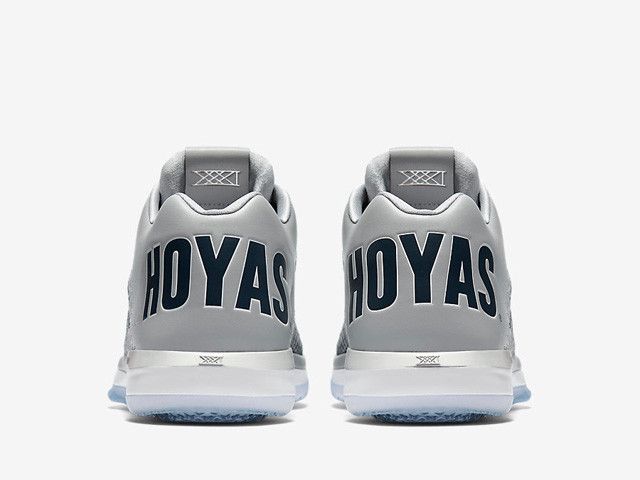 Purchase Air Jordan 31 Low 'Georgetown' Pria Sepatu Basket 897564-007
