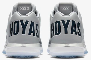Purchase Air Jordan 31 Low 'Georgetown' Pria Sepatu Basket 897564-007
