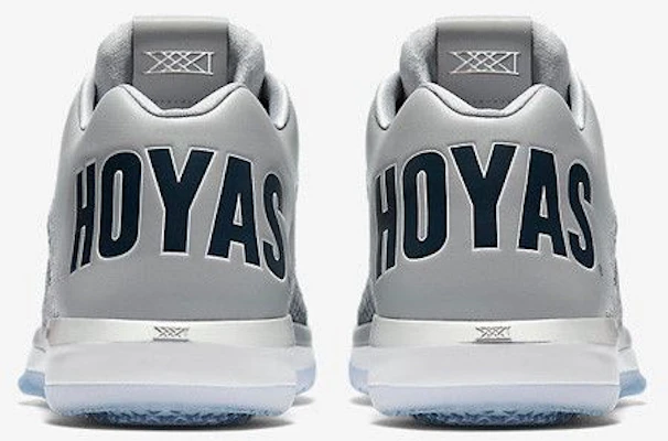 Air Jordan 31 Low 'Georgetown' Pria Sepatu Basket 897564-007 Purchase Air Jordan 31 Low 'Georgetown' Pria Sepatu Basket 897564-007