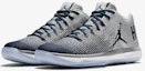 Buy Kasut Air Jordan 31 Low 'Georgetown' 897564-007