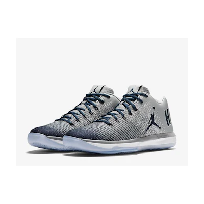 Jordan 31 Low 'Georgetown'