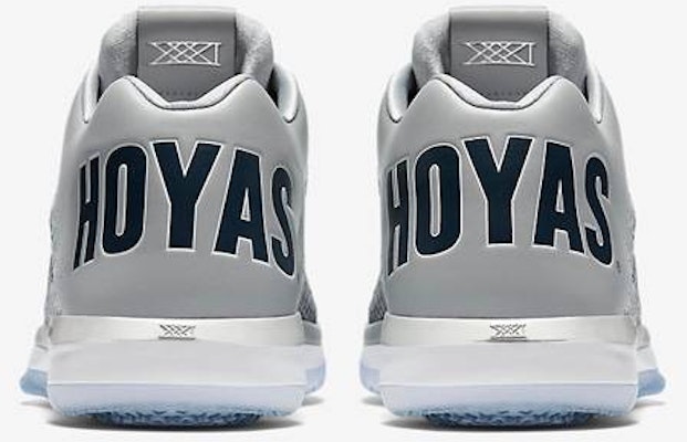 Air Jordan 31 Low 'Georgetown' 897564-007 Shop Air Jordan 31 Low 'Georgetown' 897564-007