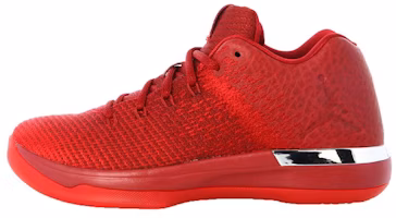 (Youth) Air Jordan XXXI Low 'Red' 897562-601 (Youth) Air Jordan XXXI Low 'Red' 897562-601