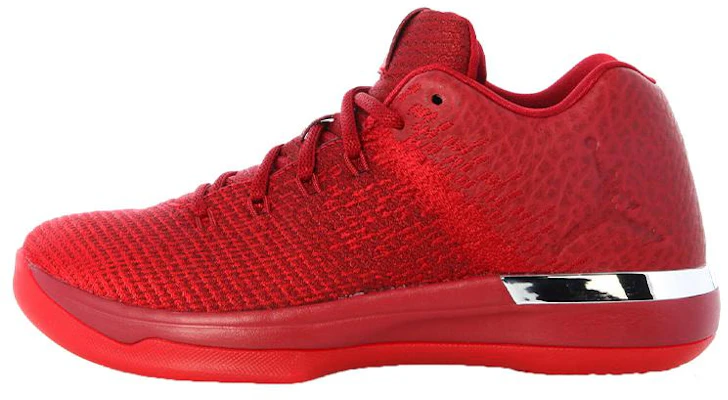 (Youth) Air Jordan XXXI Low 'Red' 897562-601 Buy (Youth) Air Jordan XXXI Low 'Red' 897562-601