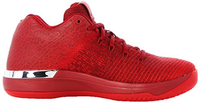(Youth) Air Jordan XXXI Low 'Red' 897562-601 Order (Youth) Air Jordan XXXI Low 'Red' 897562-601