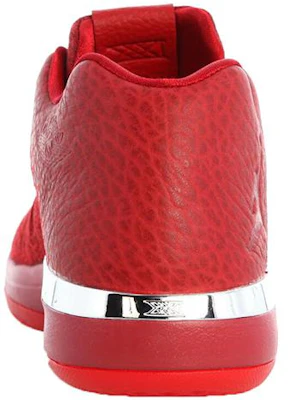 (Youth) Air Jordan XXXI Low 'Red' 897562-601 Purchase (Youth) Air Jordan XXXI Low 'Red' 897562-601