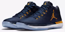Buy Kasut Air Jordan 31 Low 'Michigan' 897564-425