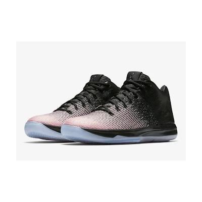 Jordan 31 Low 'Oreo'