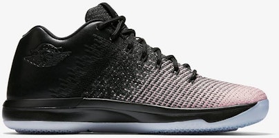 에어 조던 31 로우 '오레오' 897564-001 Lookbook 에어 조던 31 로우 '오레오' 897564-001