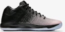 Lookbook Air Jordan 31 Low 'Oreo' 897564-001 - Kasut Sukan Terkini