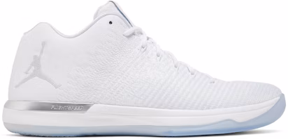 Air Jordan 31 Low 'Pure Money' 897564-100 Air Jordan 31 Low 'Pure Money' 897564-100