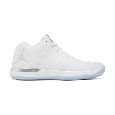 Jordan 31 Low 'Pure Money'