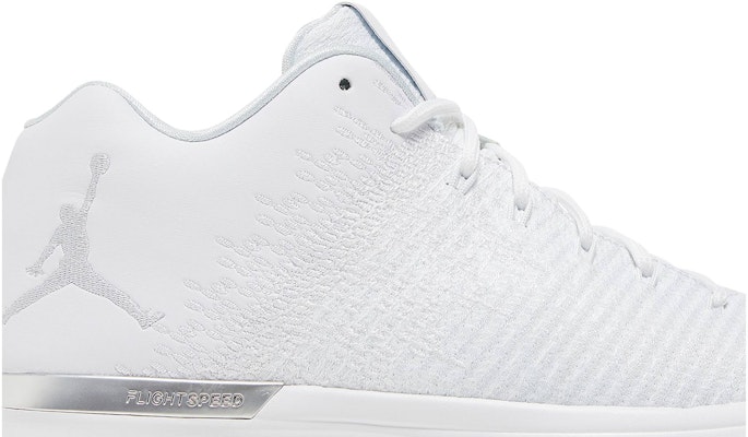 Air Jordan 31 Low 'Pure Money' 897564-100 Order Air Jordan 31 Low 'Pure Money' 897564-100