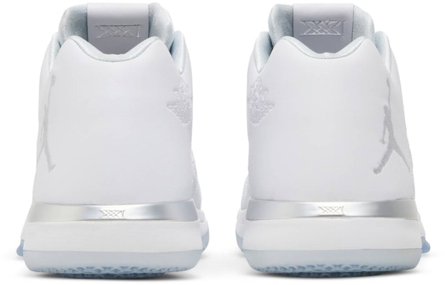 Air Jordan 31 Low 'Pure Money' 897564-100 Details for Air Jordan 31 Low 'Pure Money' 897564-100