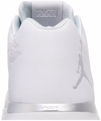 Air Jordan 31 Low 'Pure Money' 897564-100 Sizing Air Jordan 31 Low 'Pure Money' 897564-100