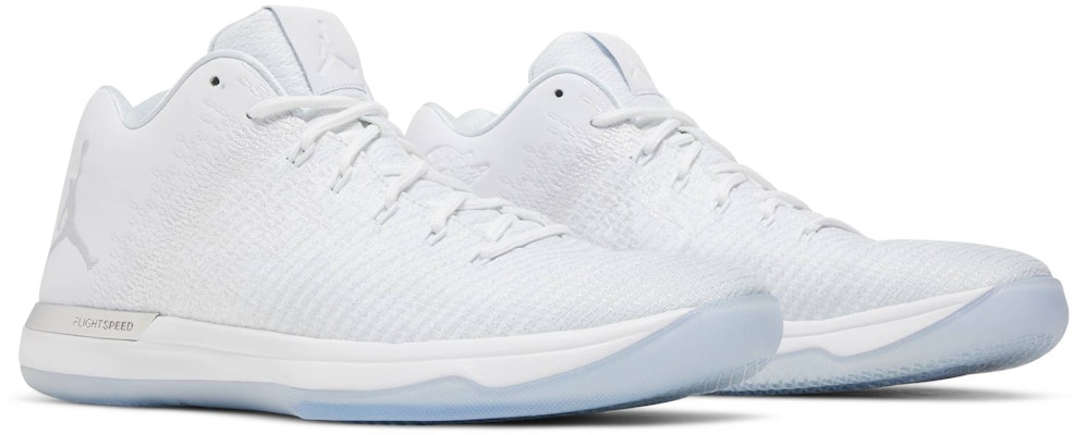 Air Jordan 31 Low 'Pure Money' 897564-100 Cheap Air Jordan 31 Low 'Pure Money' 897564-100