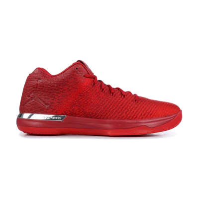 Jordan 31 Low 'Triple Red'