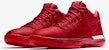 Kasut Air Jordan 31 Low 'Triple Red' 897564-601