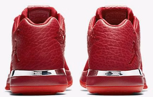 Air Jordan 31 Low 'Triple Red' 897564-601 Purchase Air Jordan 31 Low 'Triple Red' 897564-601