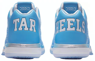 Shop Air Jordan 31 Low 'UNC' Sepatu Olahraga Pria 897564-407