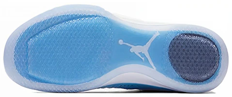 Purchase Air Jordan 31 Low 'UNC' Sepatu Olahraga Pria 897564-407