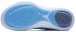 Purchase Air Jordan 31 Low 'UNC' 897564-407 - Kasut Sukan Jordan UNC Biru