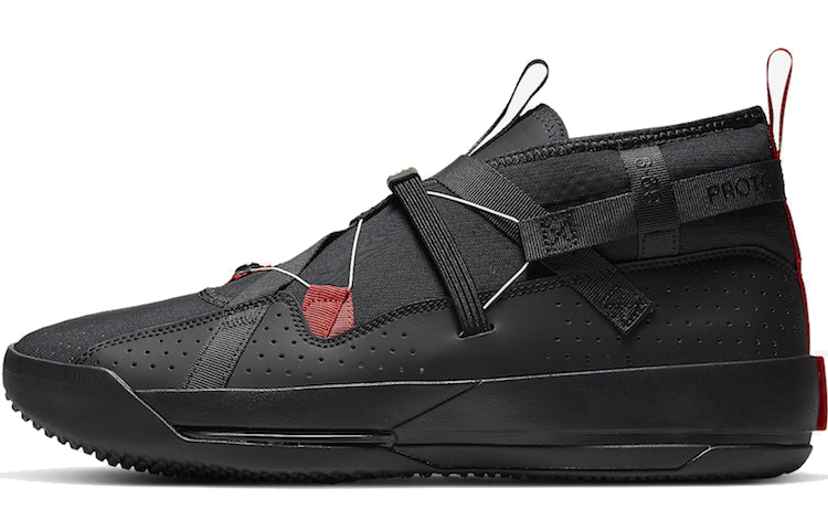 Air Jordan 32.9 'Bred' CN5747-001