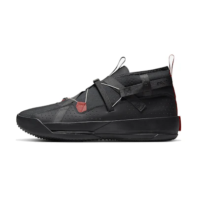 Jordan 32.9 'Bred'