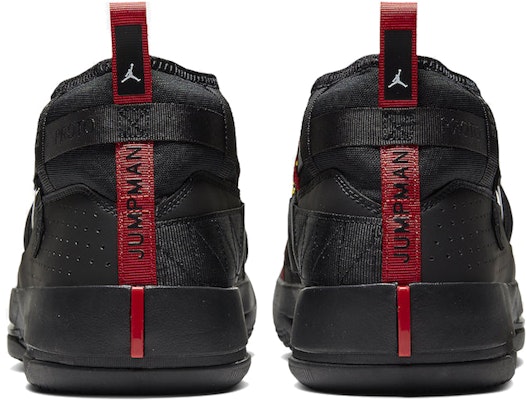 Air Jordan 32.9 'Bred' CN5747-001 (空中喬丹 32.9 '黑紅' CN5747-001) Shop Air Jordan 32.9 'Bred' CN5747-001 (空中喬丹 32.9 '黑紅' CN5747-001)