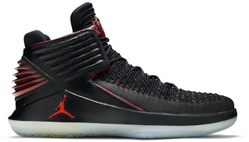 Air Jordan 32 'Banned' AA1253-001 Air Jordan 32 'Banned' AA1253-001