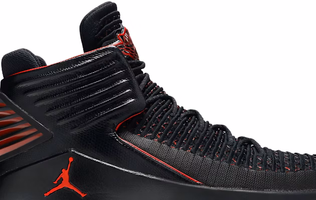 Air Jordan 32 'Banned' AA1253-001 Order Air Jordan 32 'Banned' AA1253-001