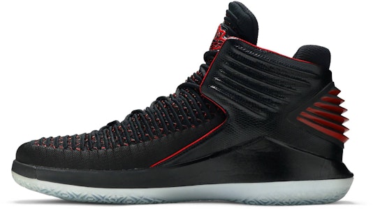 에어 조던 32 "금지된" (41 characters) AA1253-001 Lookbook 에어 조던 32 "금지된" (41 characters) AA1253-001