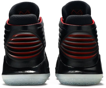 에어 조던 32 "금지된" (41 characters) AA1253-001 Details for 에어 조던 32 "금지된" (41 characters) AA1253-001