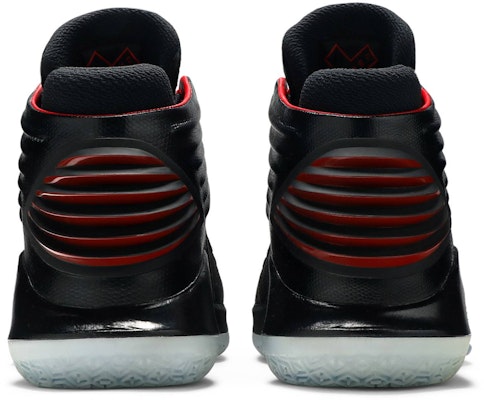 Air Jordan 32 'Banned' AA1253-001 Details for Air Jordan 32 'Banned' AA1253-001