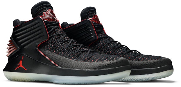 에어 조던 32 "금지된" (41 characters) AA1253-001 Cheap 에어 조던 32 "금지된" (41 characters) AA1253-001