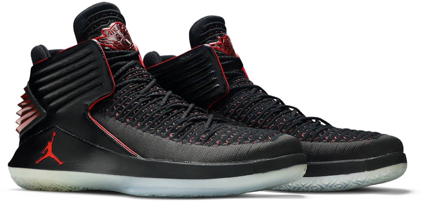 Air Jordan 32 'Banned' AA1253-001 Cheap Air Jordan 32 'Banned' AA1253-001