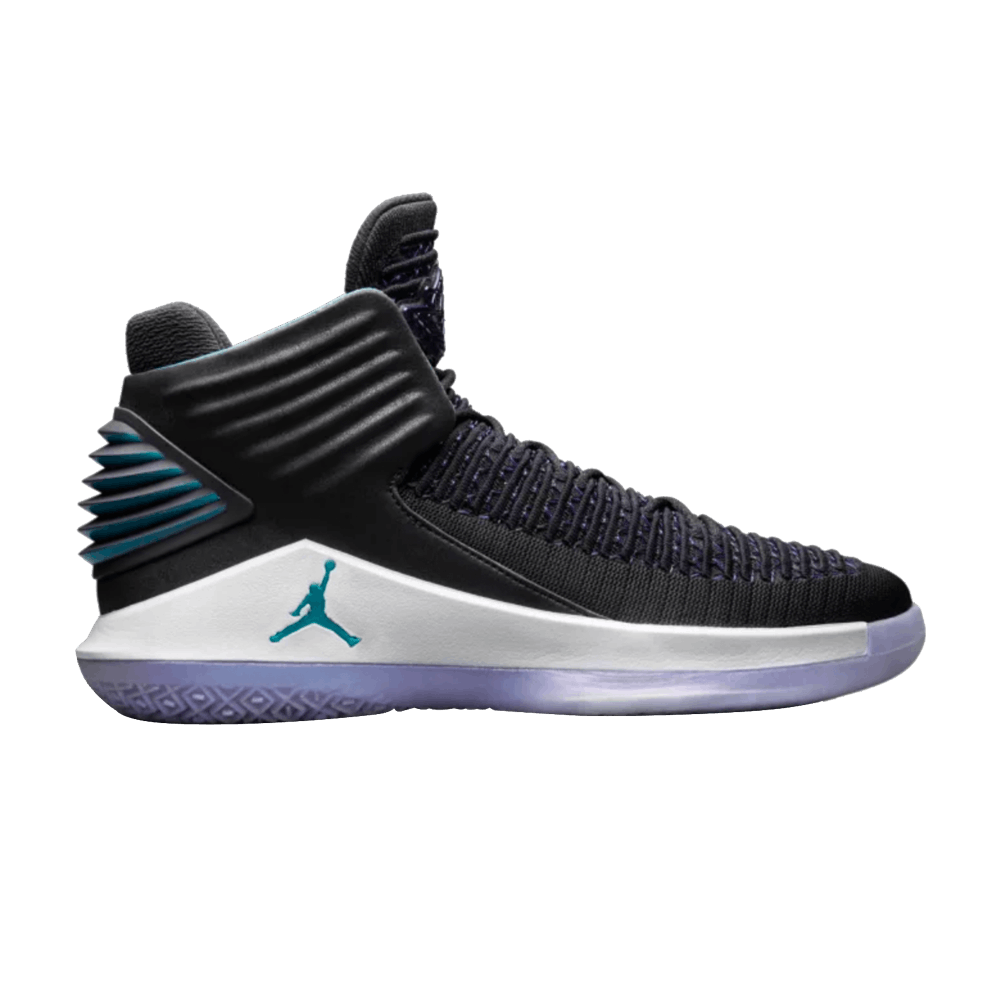 Air Jordan 32 'CEO' AA1253-016
