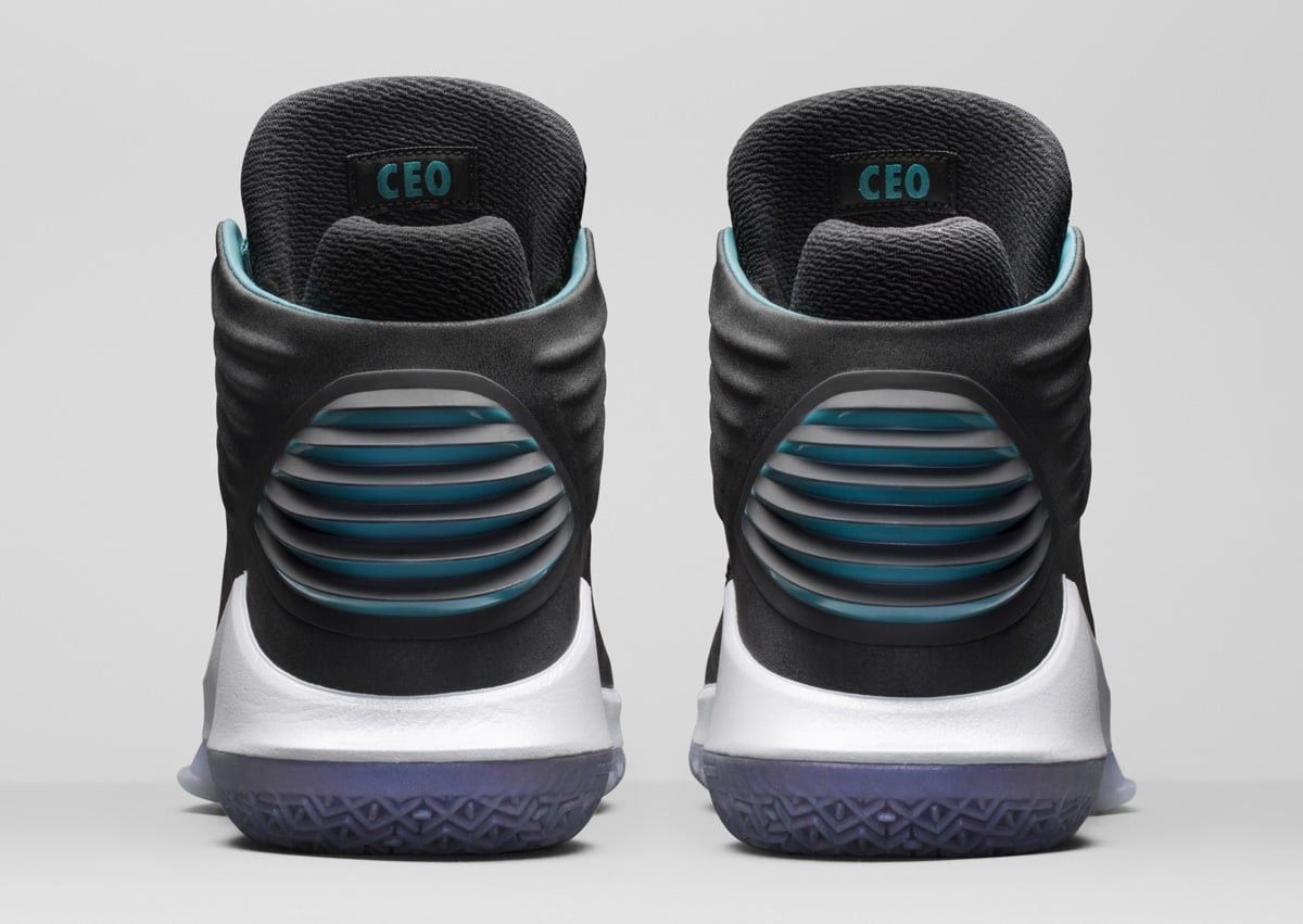 Details for Air Jordan 32 'CEO' zapatillas AA1253-016