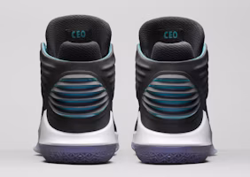 Details for エア ジョーダン 32 "CEO" (Ea Jōdan 32 "CEO") AA1253-016