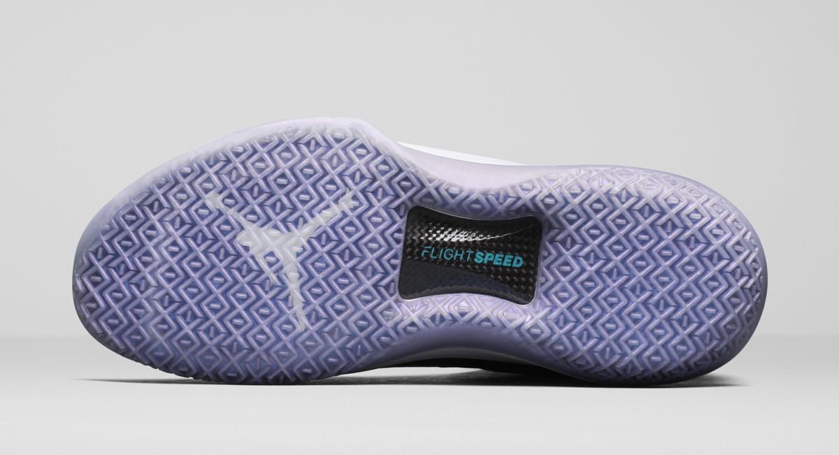 Sizing Air Jordan 32 'CEO' zapatillas AA1253-016