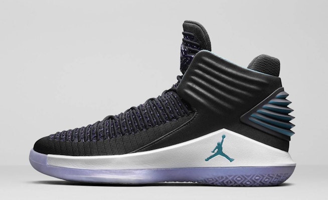 Air Jordan 32 'CEO' AA1253-016 Lookbook Air Jordan 32 'CEO' AA1253-016