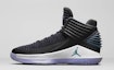 Lookbook Air Jordan 32 'CEO' AA1253-016 - Kasut Sukan Premium
