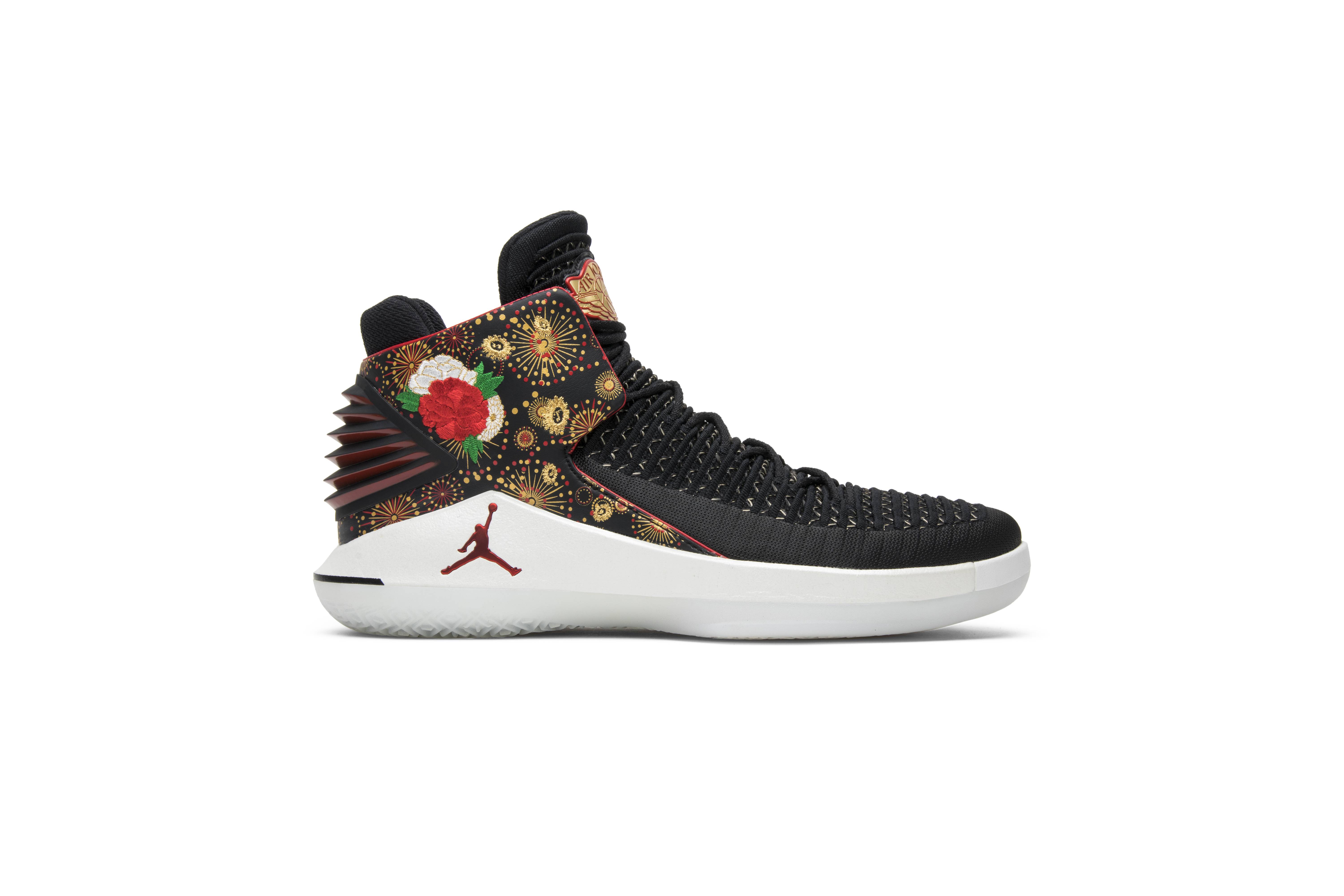 Buy Air Jordan 32 Chinese New Year 2018 AJ6331 042 Novelship