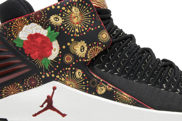 Air Jordan 32 'Chinese New Year' 2018 AJ6331-042 Order Air Jordan 32 'Chinese New Year' 2018 AJ6331-042