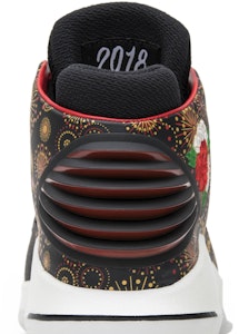 Air Jordan 32「農曆新年」2018 AJ6331-042 Sizing Air Jordan 32「農曆新年」2018 AJ6331-042